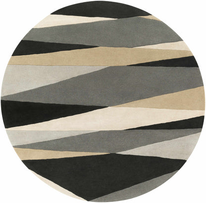 Forum FM-7205 Hand Tufted Rug
