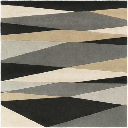 Forum FM-7205 Hand Tufted Rug