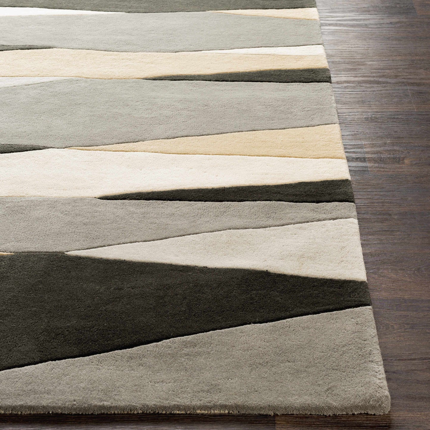 Forum FM-7205 Hand Tufted Rug