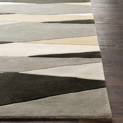 Forum FM-7205 Hand Tufted Rug
