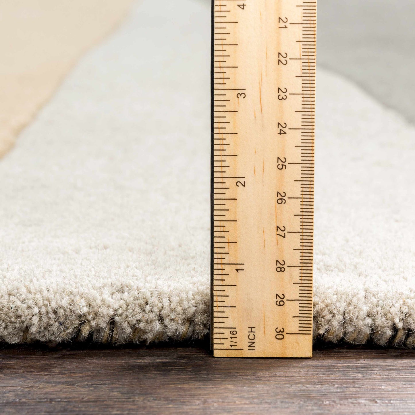 Forum FM-7205 Hand Tufted Rug