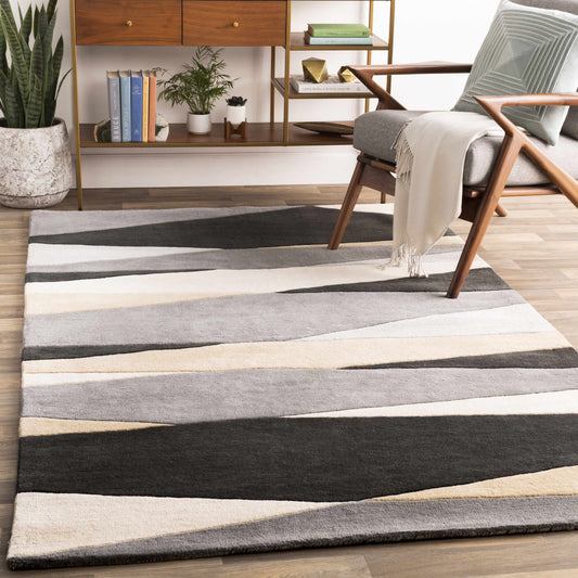 Forum FM-7205 Hand Tufted Rug