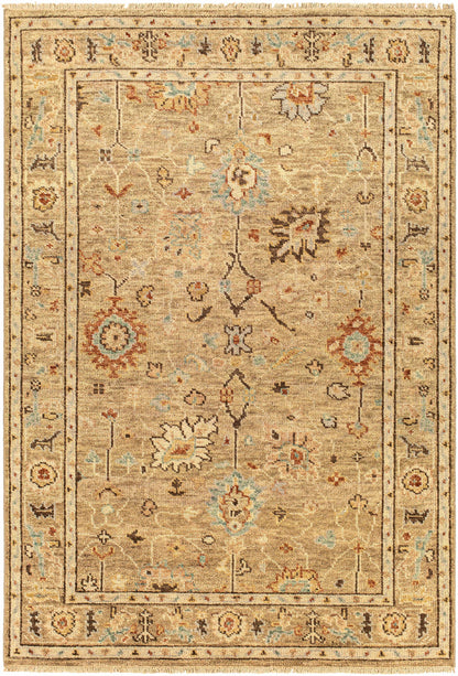 Biscayne BSY-2314 Handmade Rug