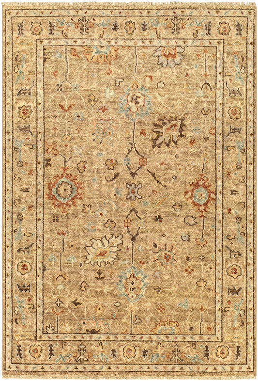 Biscayne BSY-2314 Handmade Rug