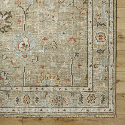 Biscayne BSY-2314 Handmade Rug