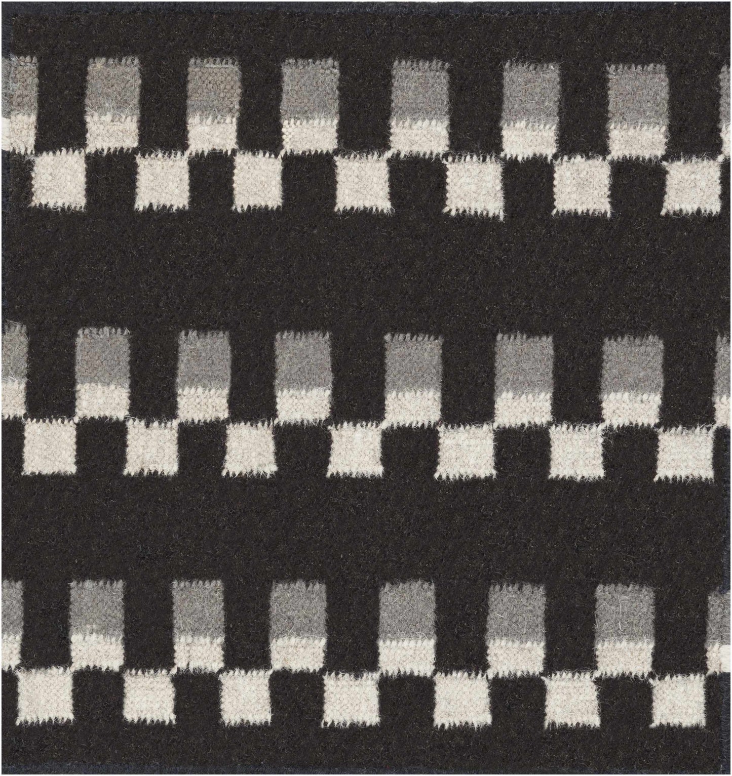 Frontier FT-135 Hand Woven Rug