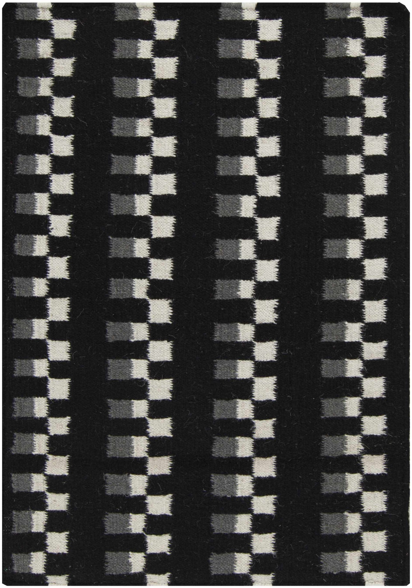 Frontier FT-135 Hand Woven Rug