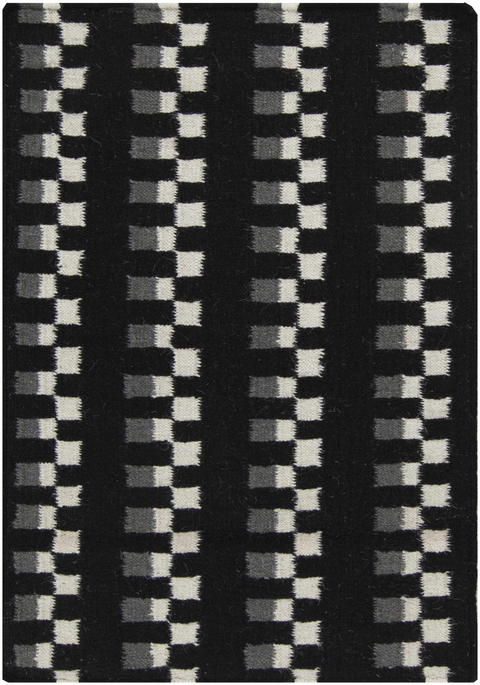 Frontier FT-135 Hand Woven Rug