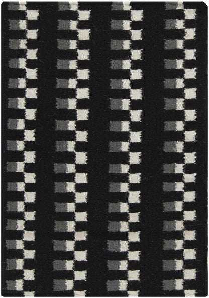 Frontier FT-135 Hand Woven Rug