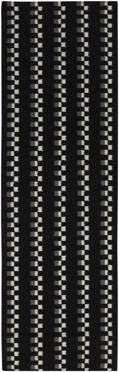 Frontier FT-135 Hand Woven Rug