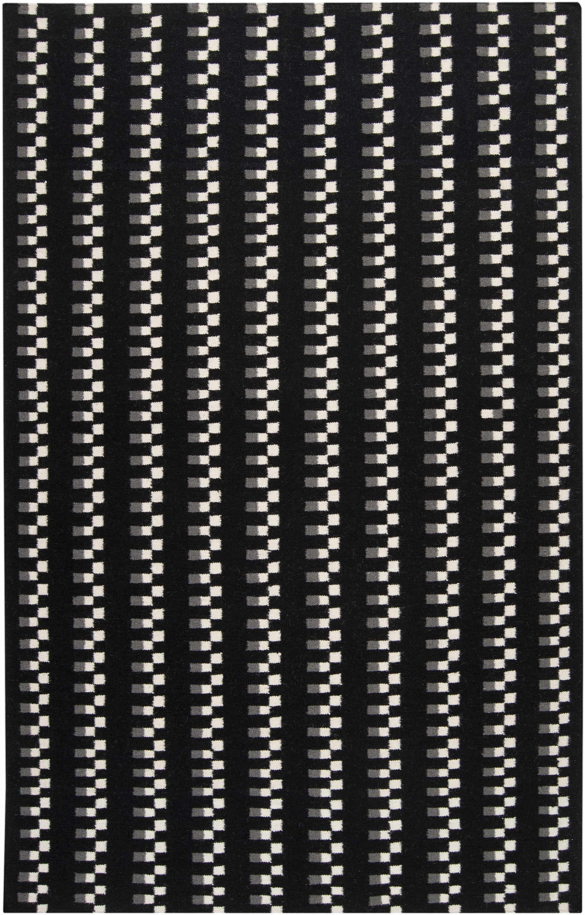 Frontier FT-135 Hand Woven Rug