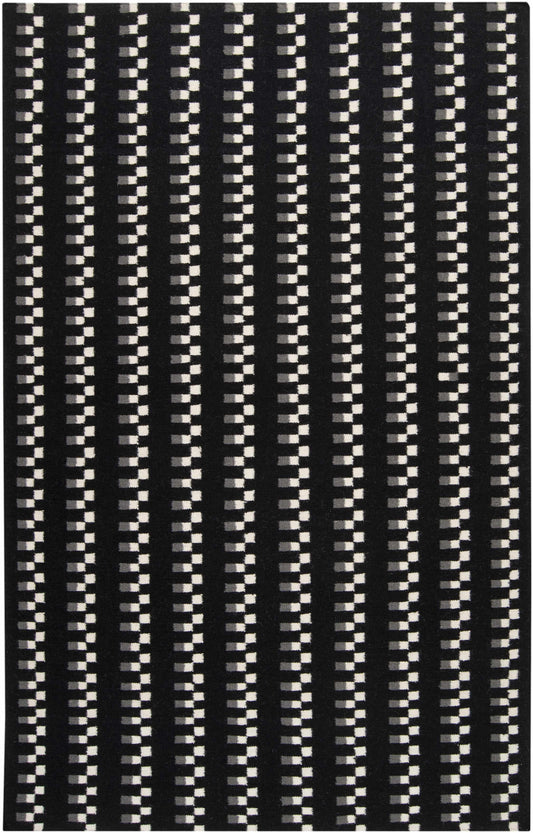 Frontier FT-135 Hand Woven Rug