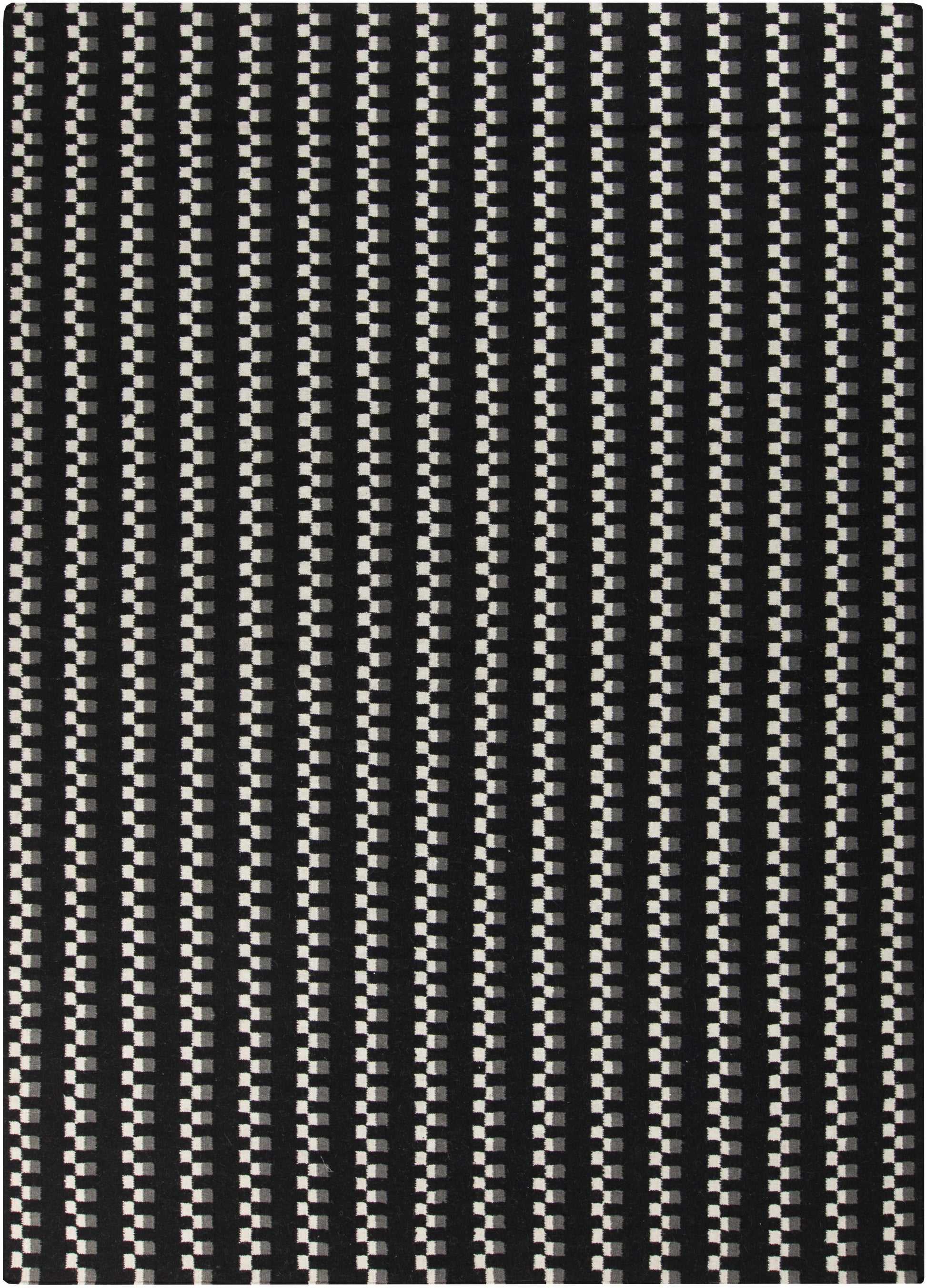 Frontier FT-135 Hand Woven Rug