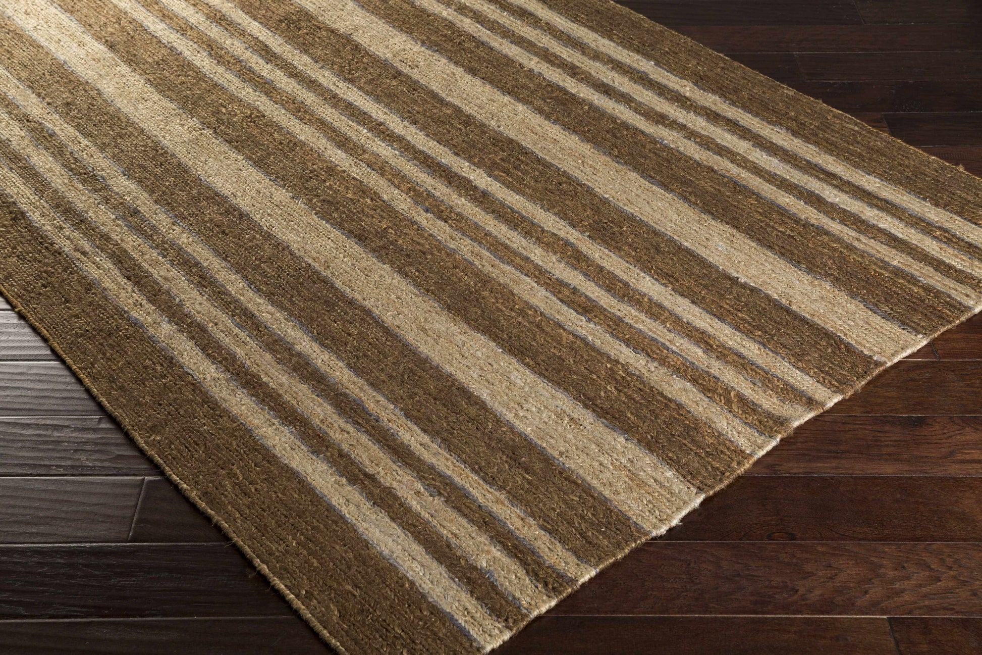 Columbia CBA-119 Hand Woven Rug