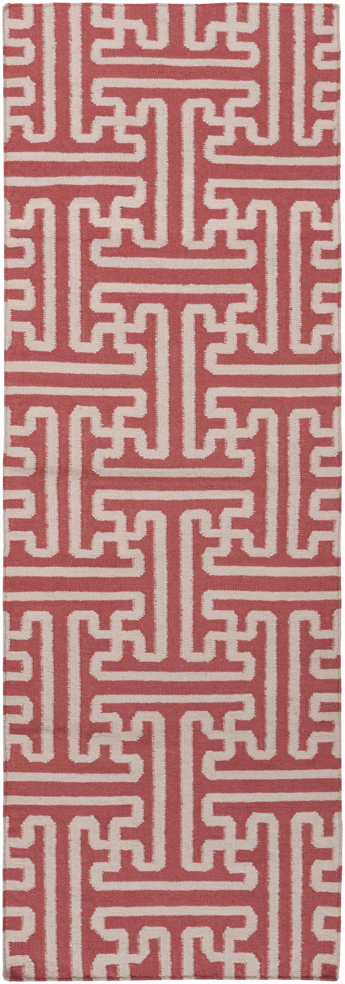 Archive ACH-1704 Hand Woven Rug