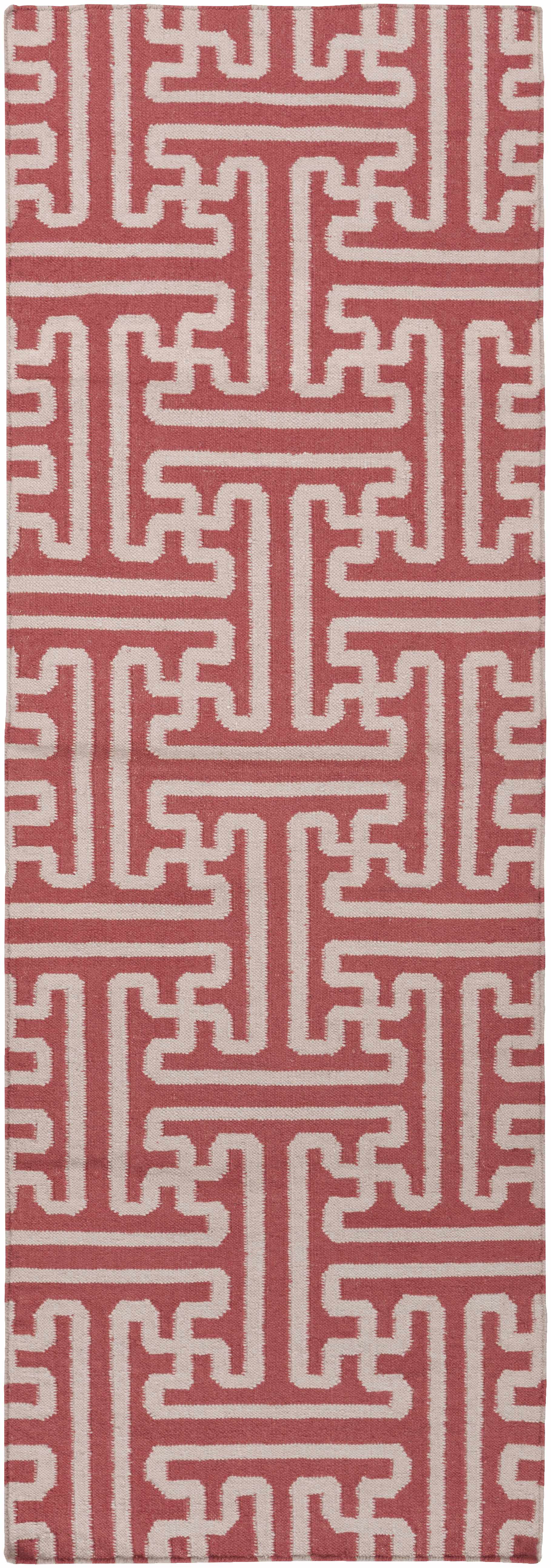 Archive ACH-1704 Hand Woven Rug