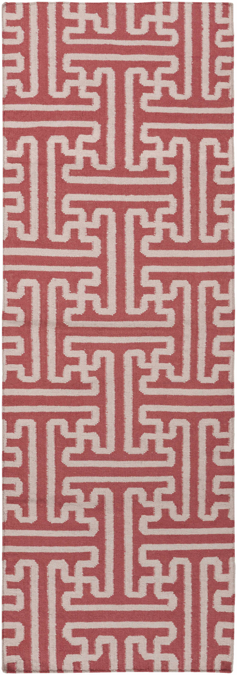 Archive ACH-1704 Hand Woven Rug