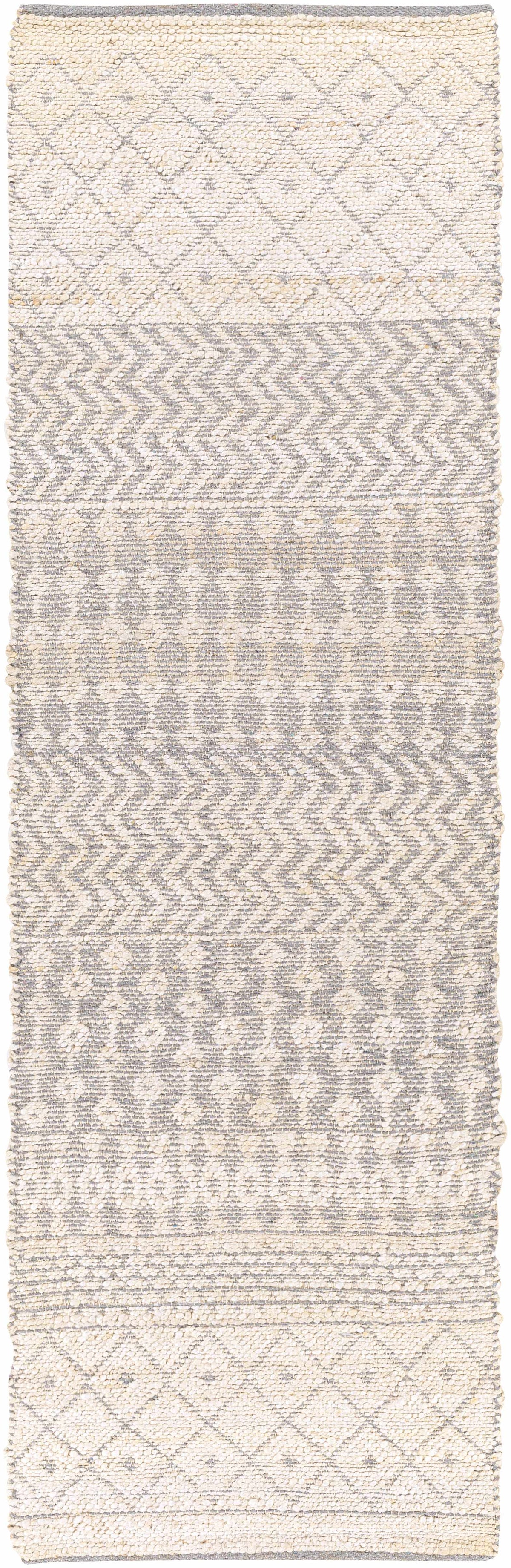 Bryant BRA-2401 Hand Woven Rug