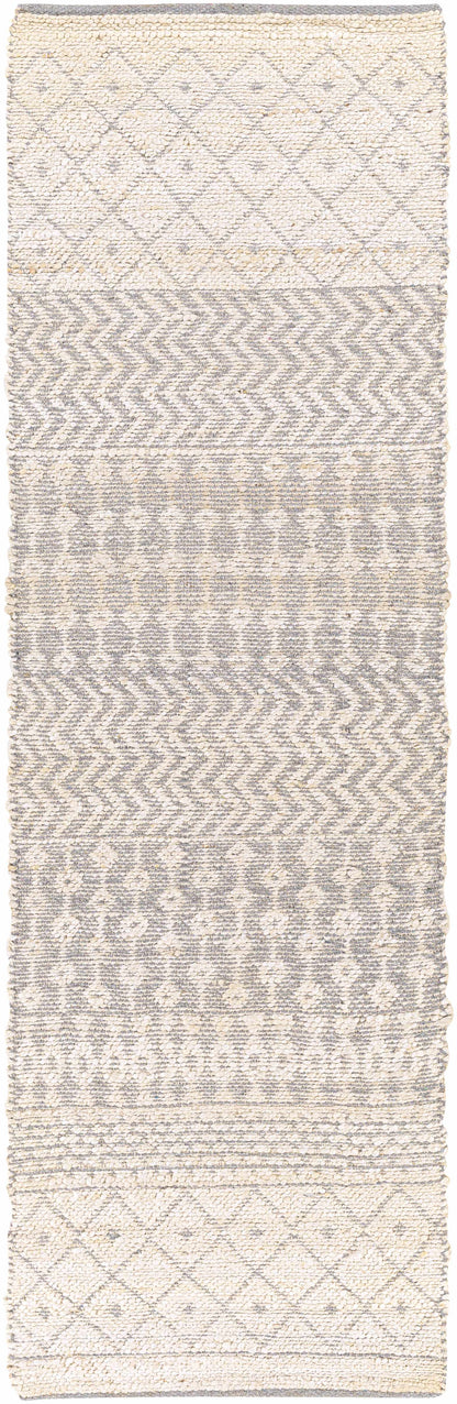 Bryant BRA-2401 Hand Woven Rug