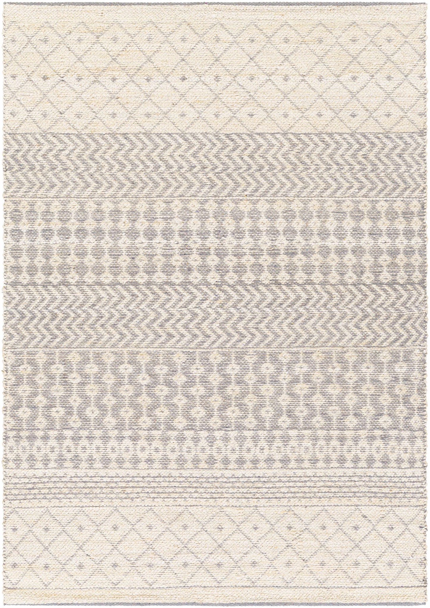 Bryant BRA-2401 Hand Woven Rug