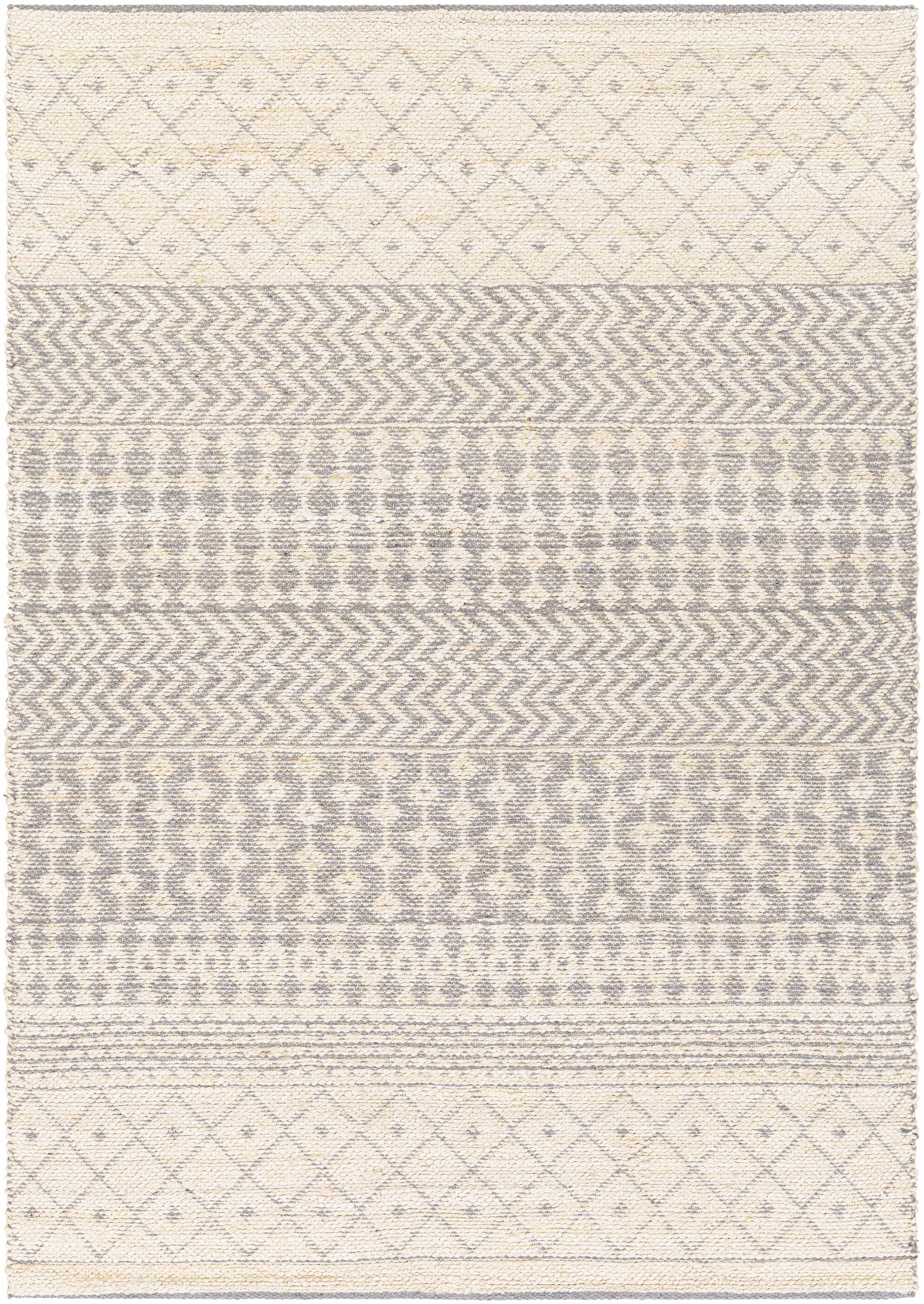 Bryant BRA-2401 Hand Woven Rug