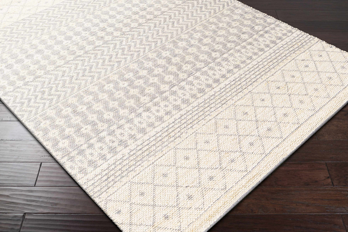 Bryant BRA-2401 Hand Woven Rug