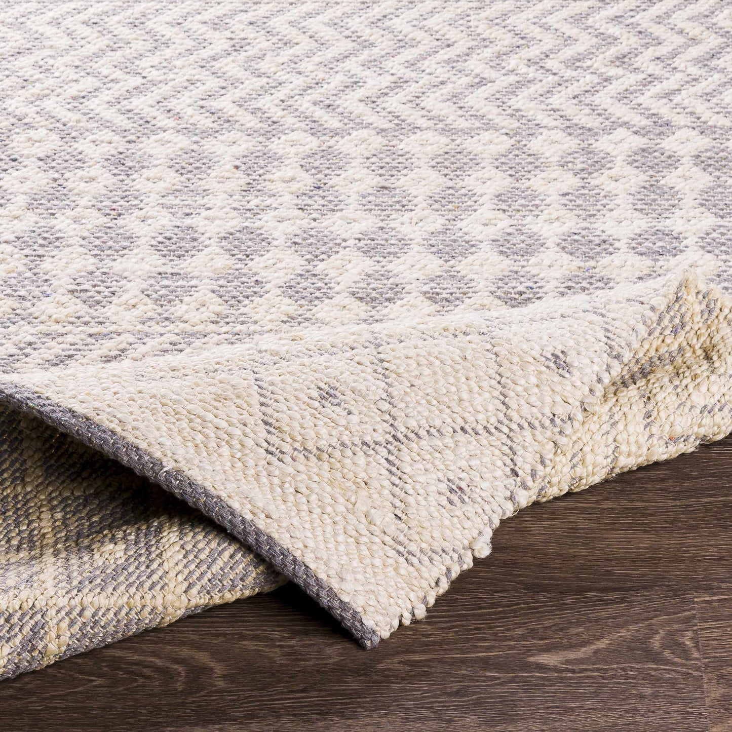 Bryant BRA-2401 Hand Woven Rug