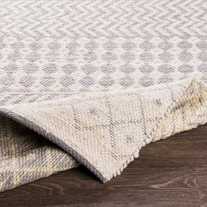 Bryant BRA-2401 Hand Woven Rug