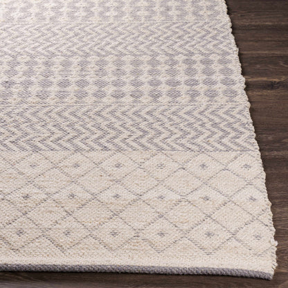 Bryant BRA-2401 Hand Woven Rug