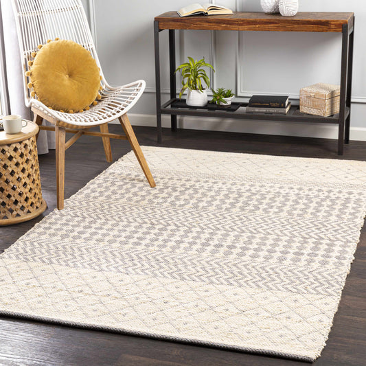 Bryant BRA-2401 Hand Woven Rug
