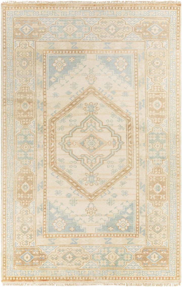 Anadolu AAU-2309 Hand Knotted Rug