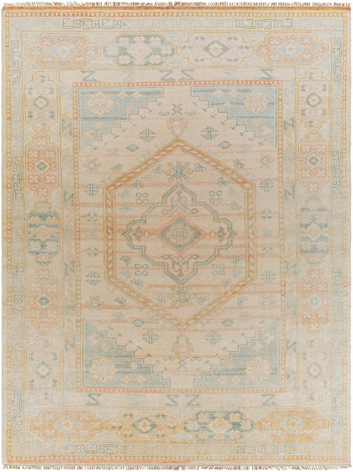Anadolu AAU-2309 Hand Knotted Rug