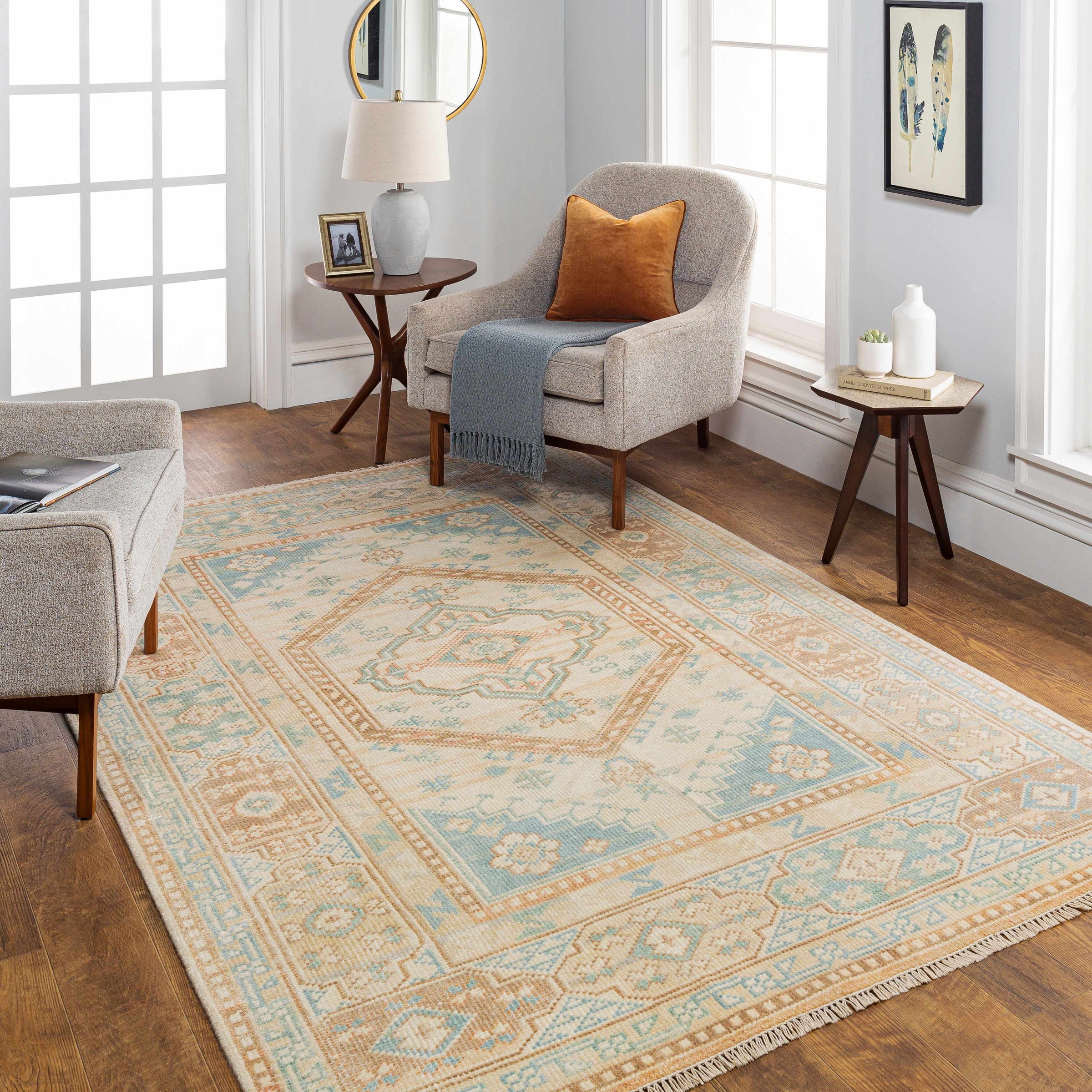 Rugs : AAU-2309