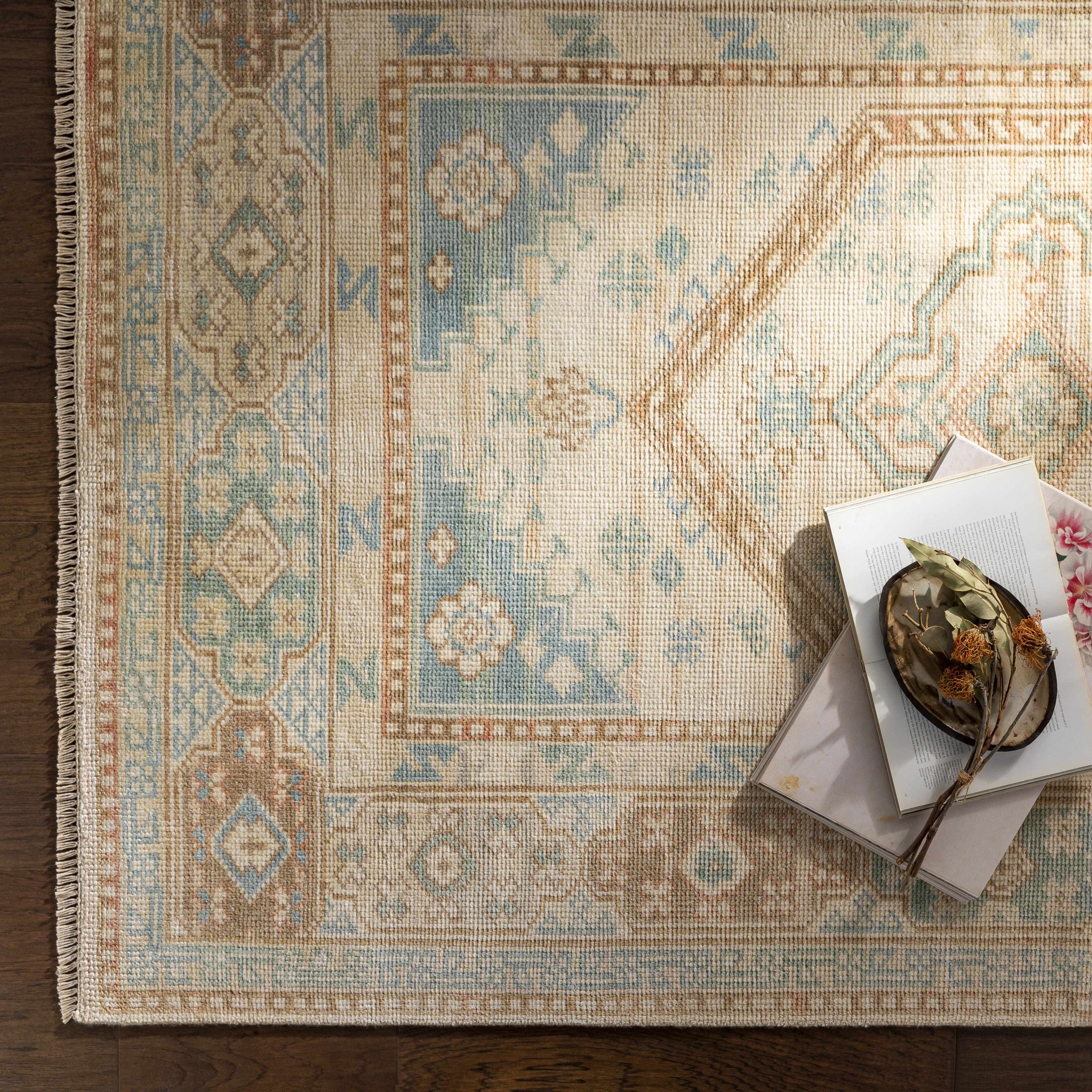 Rugs : AAU-2309