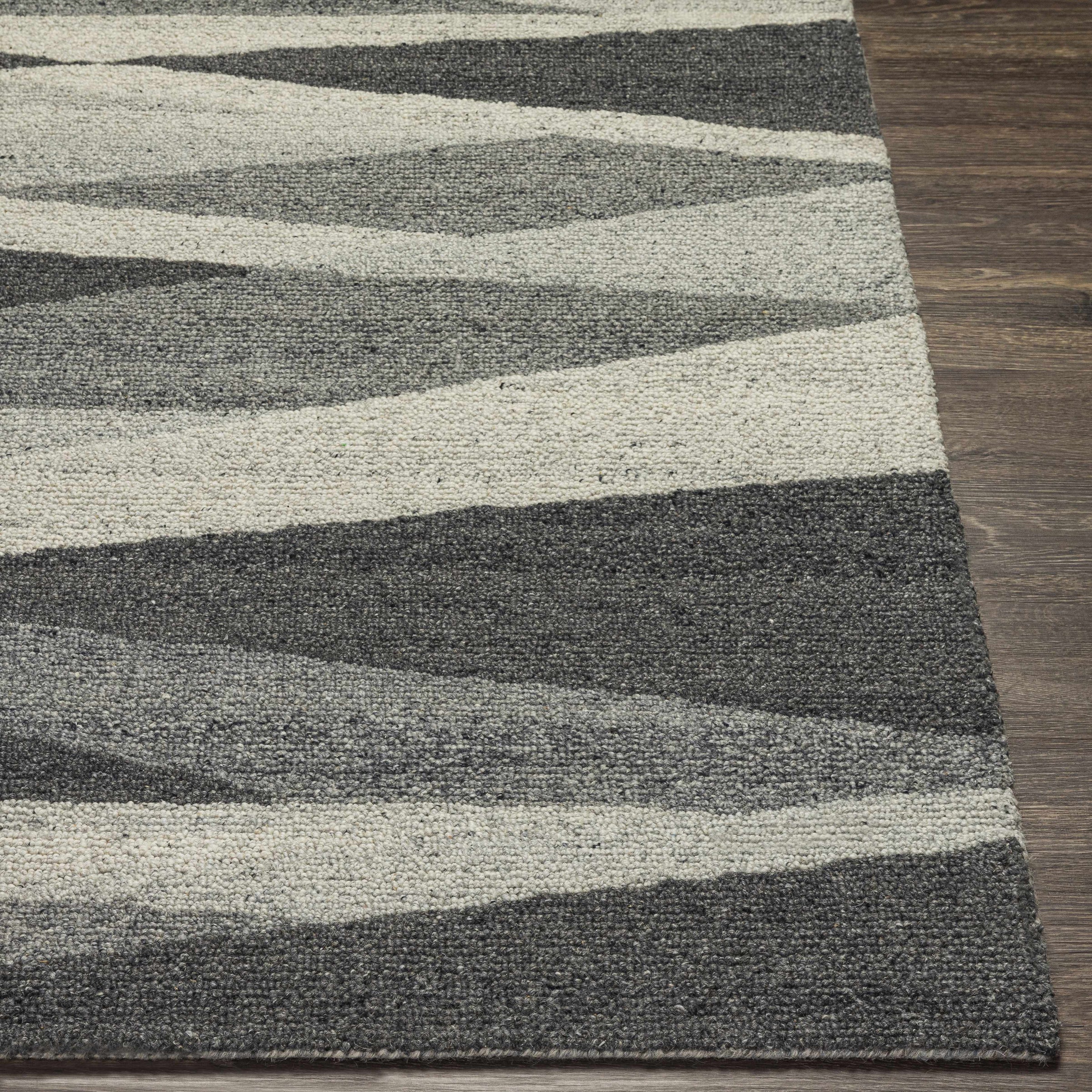 Madelyn MYN-2303 Hand Tufted Rug