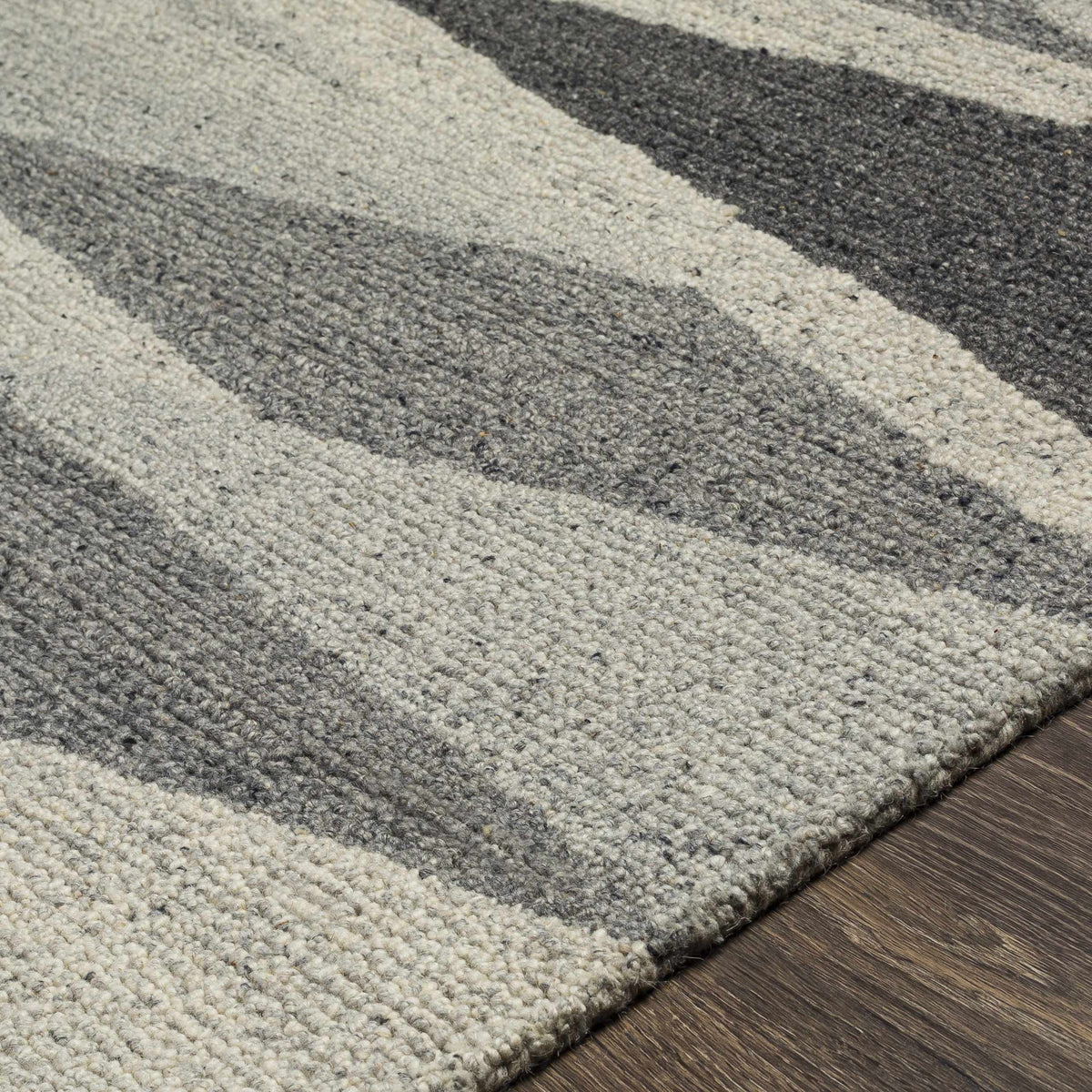 Madelyn MYN-2303 Hand Tufted Rug