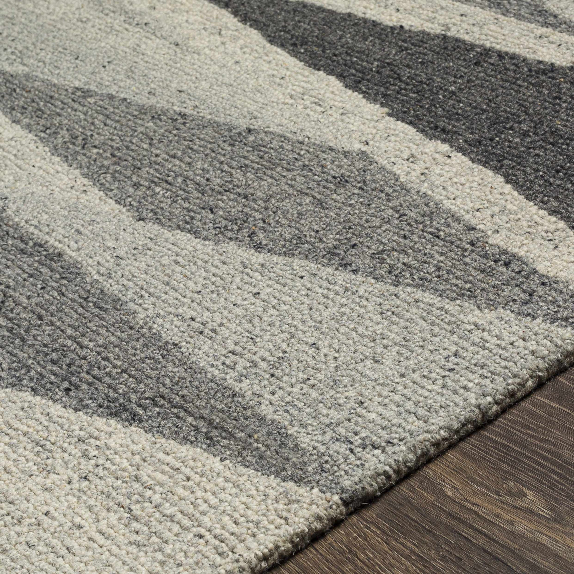 Madelyn MYN-2303 Hand Tufted Rug
