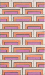 Paddington PDG-2002 Hand Woven Rug