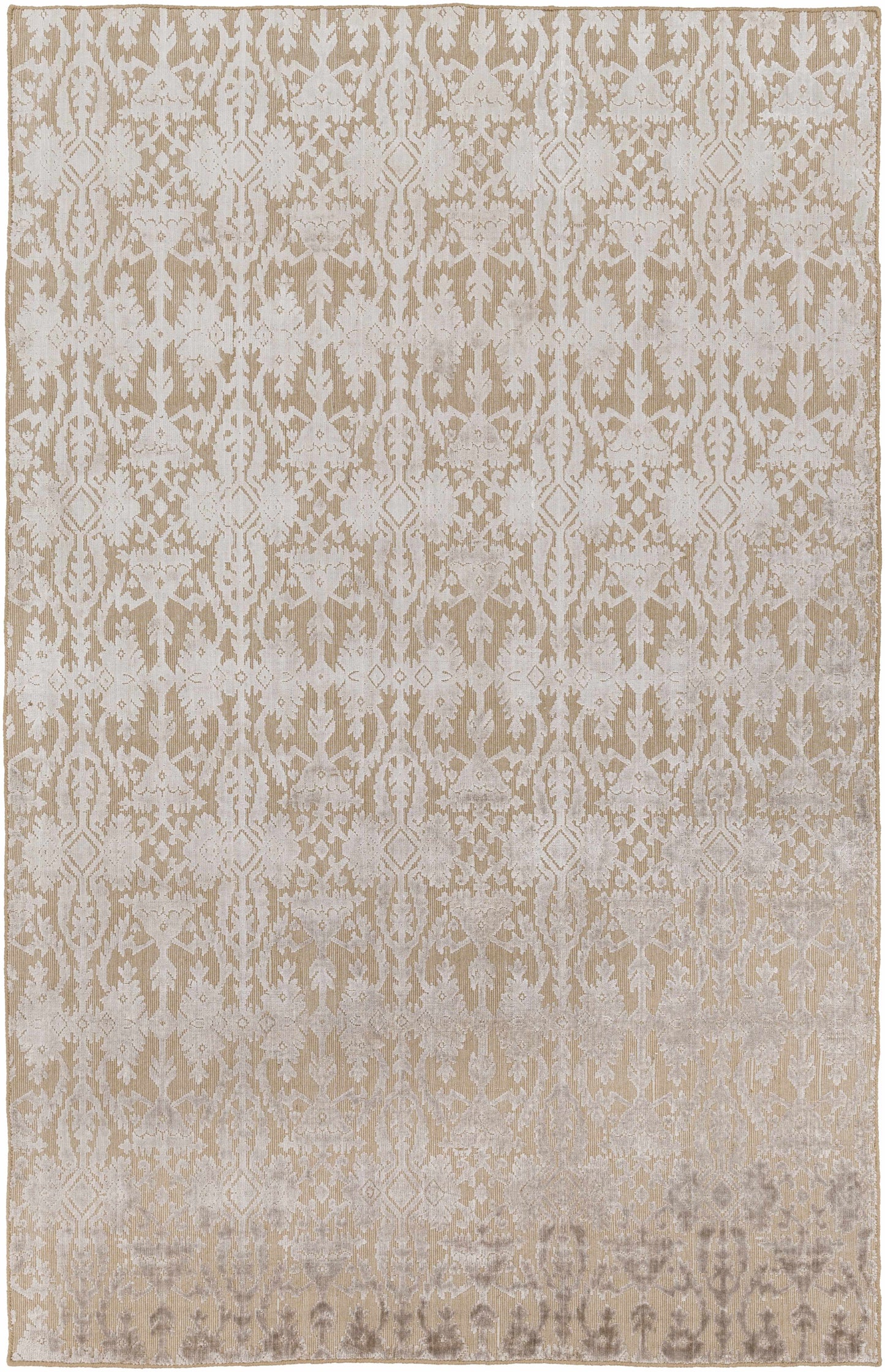 Tidal TDL-1044 Hand Loomed Rug