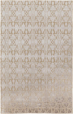 Tidal TDL-1044 Hand Loomed Rug
