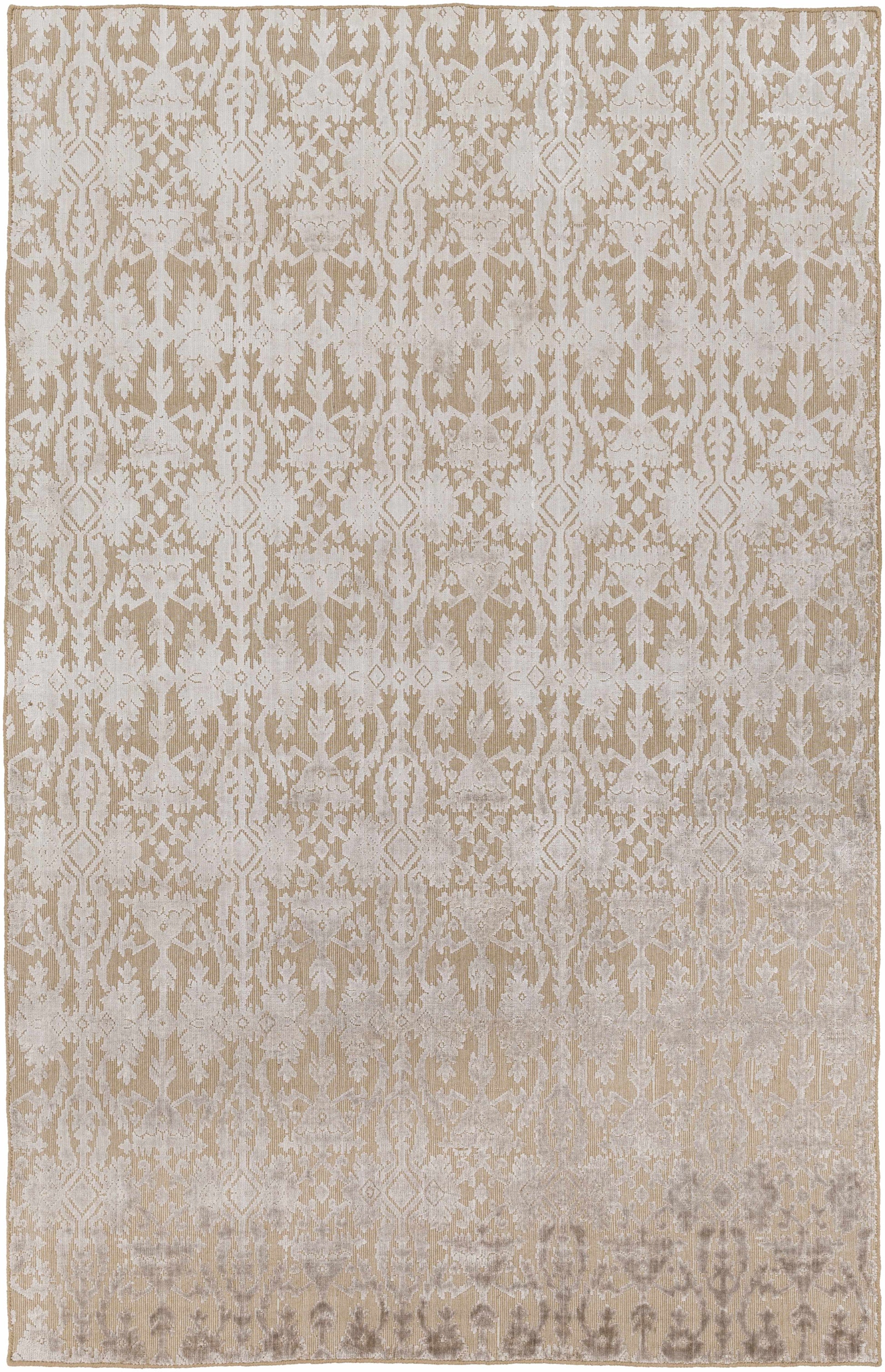 Tidal TDL-1044 Hand Loomed Rug