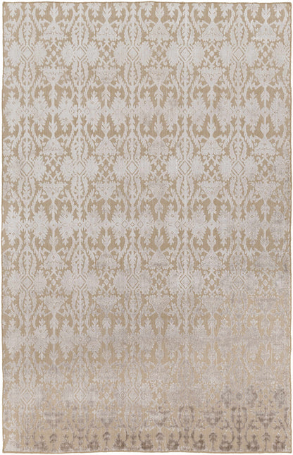 Tidal TDL-1044 Hand Loomed Rug