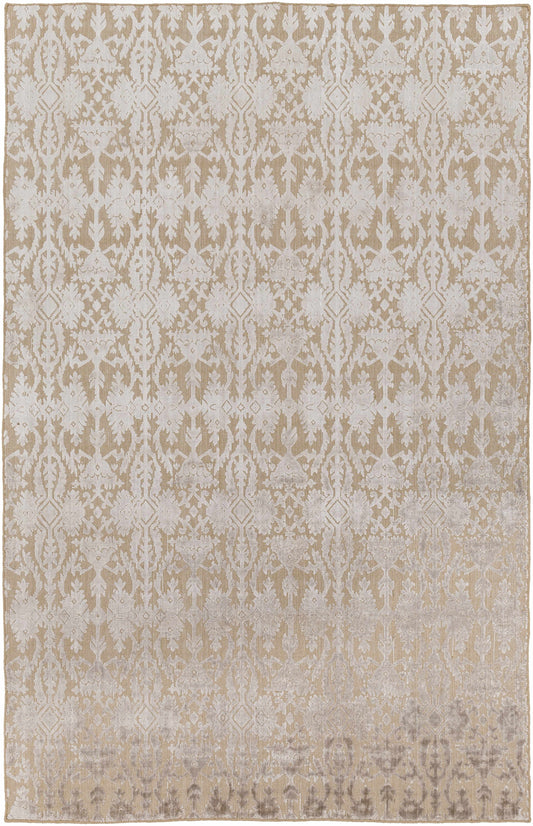 Tidal TDL-1044 Hand Loomed Rug