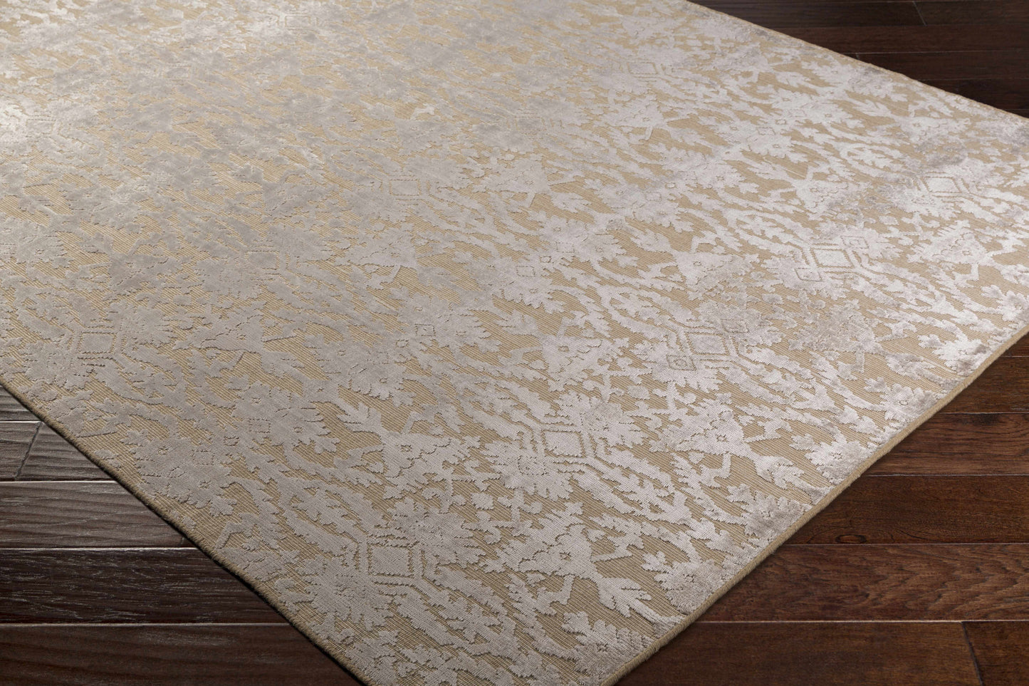 Tidal TDL-1044 Hand Loomed Rug