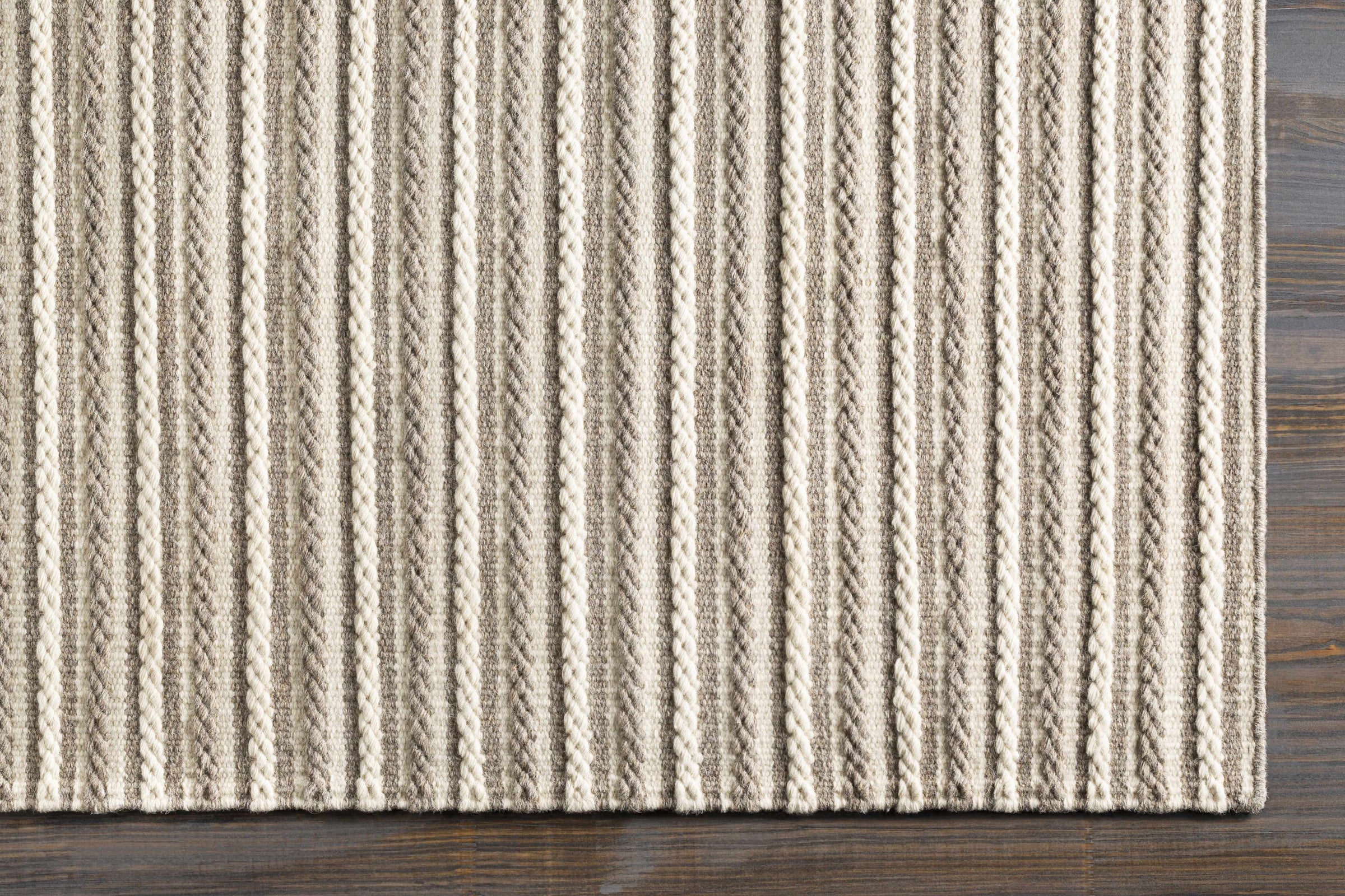 Ravena RVN-3006 Hand Woven Rug