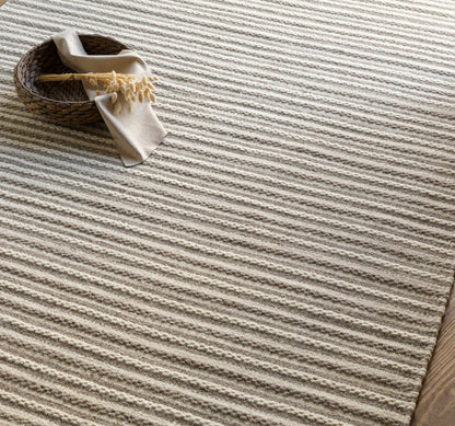 Ravena RVN-3006 Hand Woven Rug