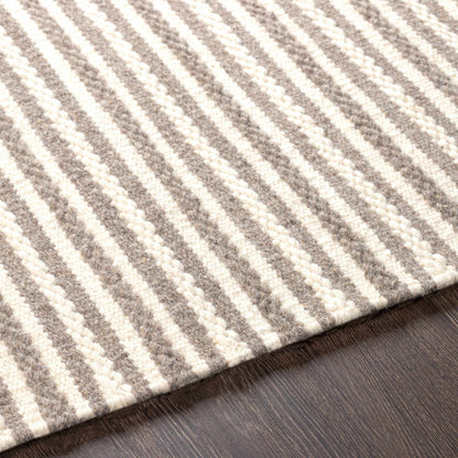 Ravena RVN-3006 Hand Woven Rug