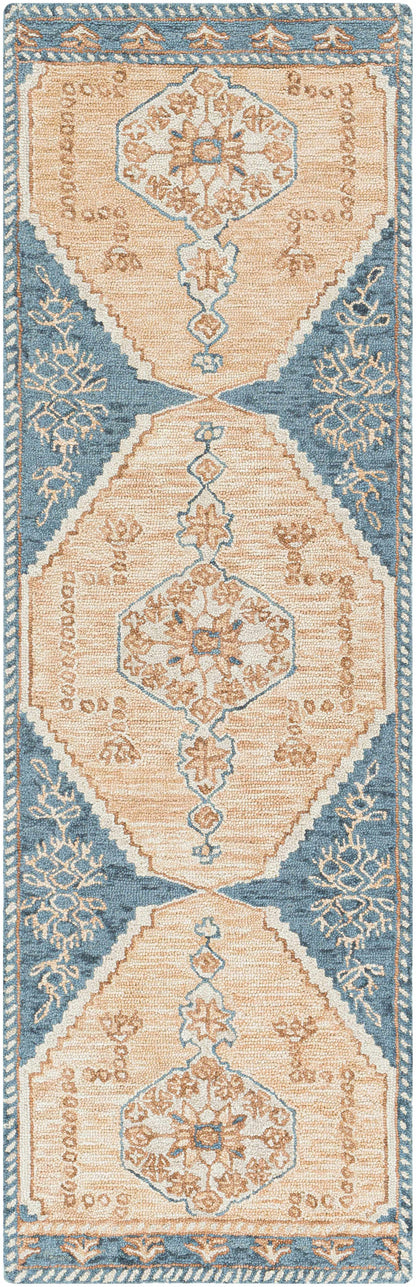 Urfa URF-2301 Hand Tufted Rug