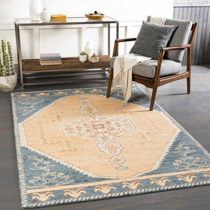 Urfa URF-2301 Hand Tufted Rug