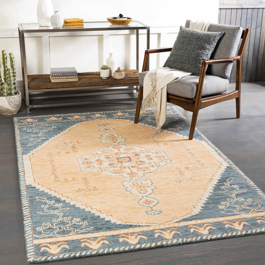 Urfa URF-2301 Hand Tufted Rug